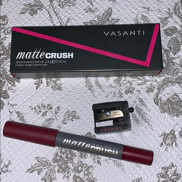 vasanti lipstick